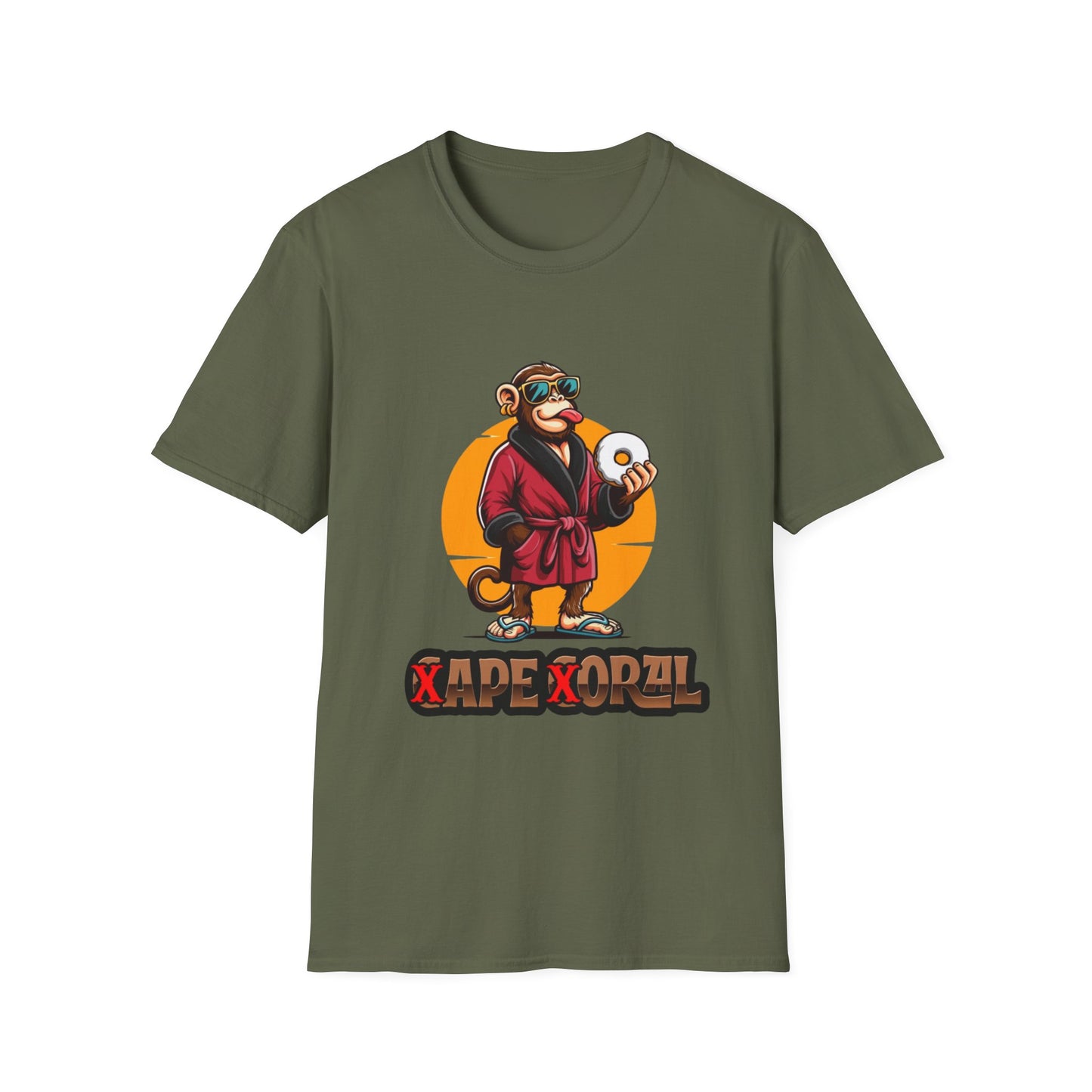 Donut Disturb T-Shirt
