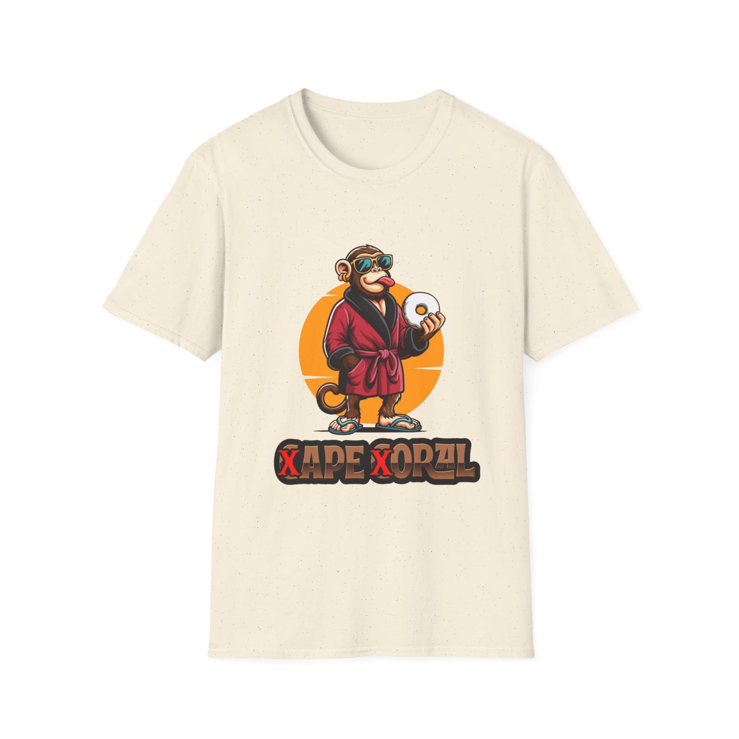 Donut Disturb T-Shirt