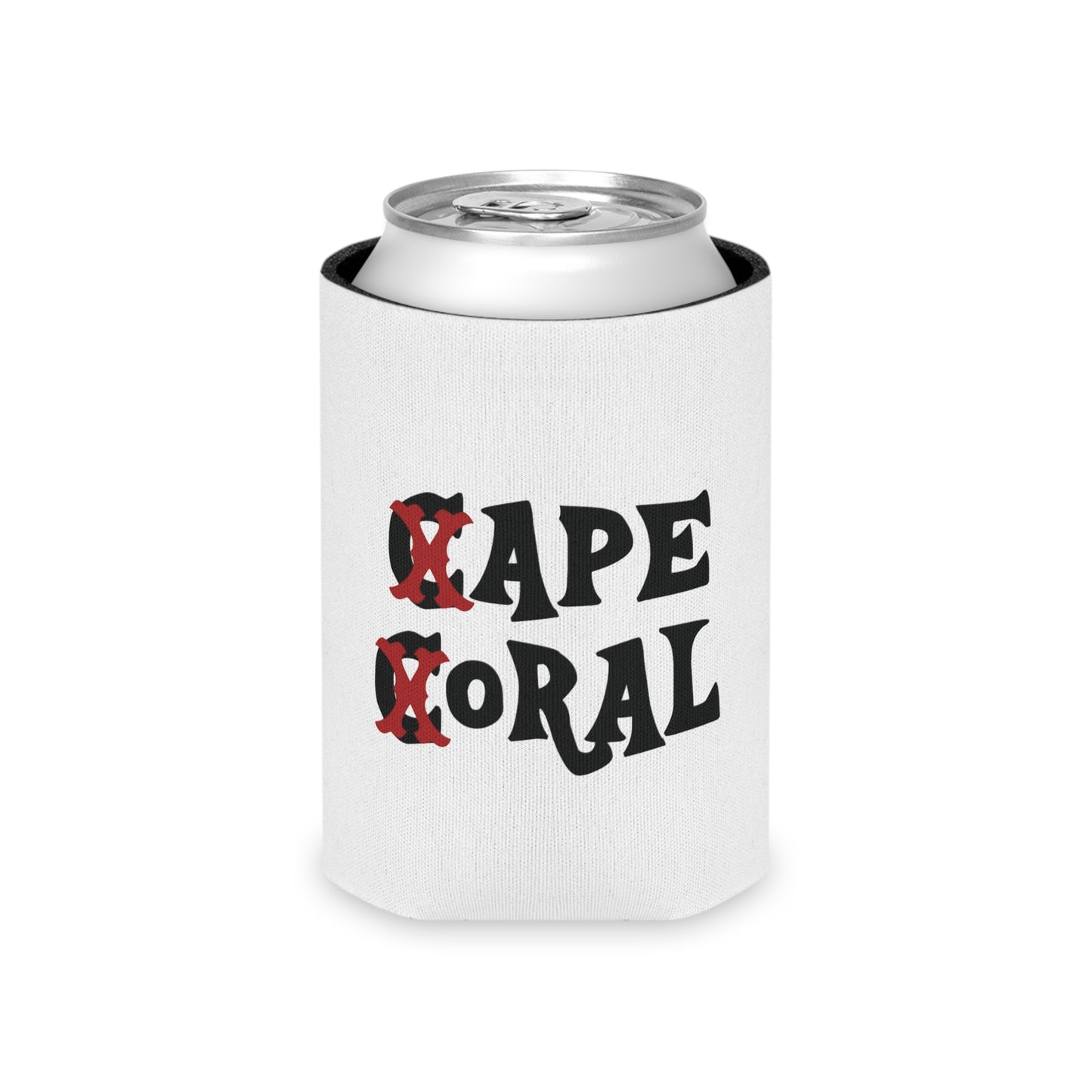 ApeOral Koozie