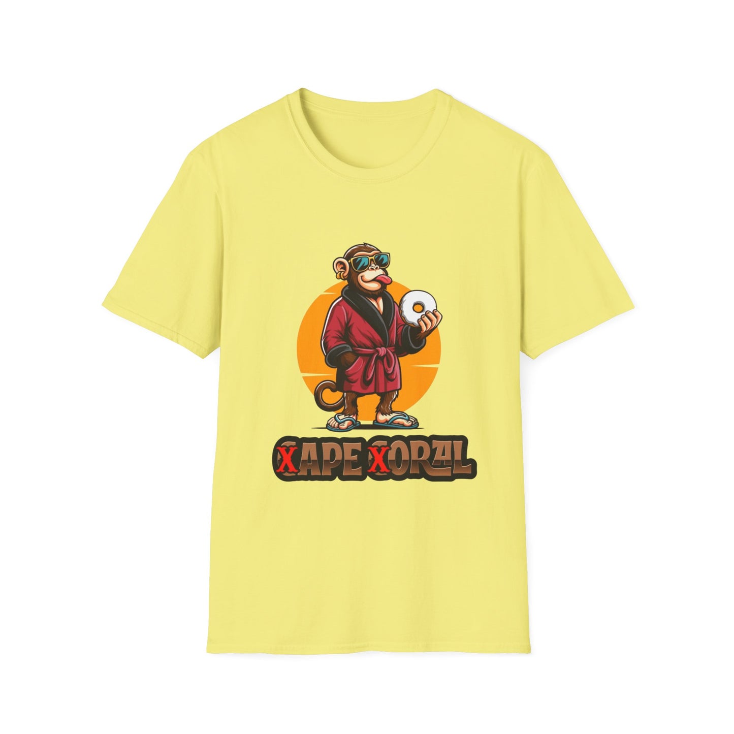 Donut Disturb T-Shirt