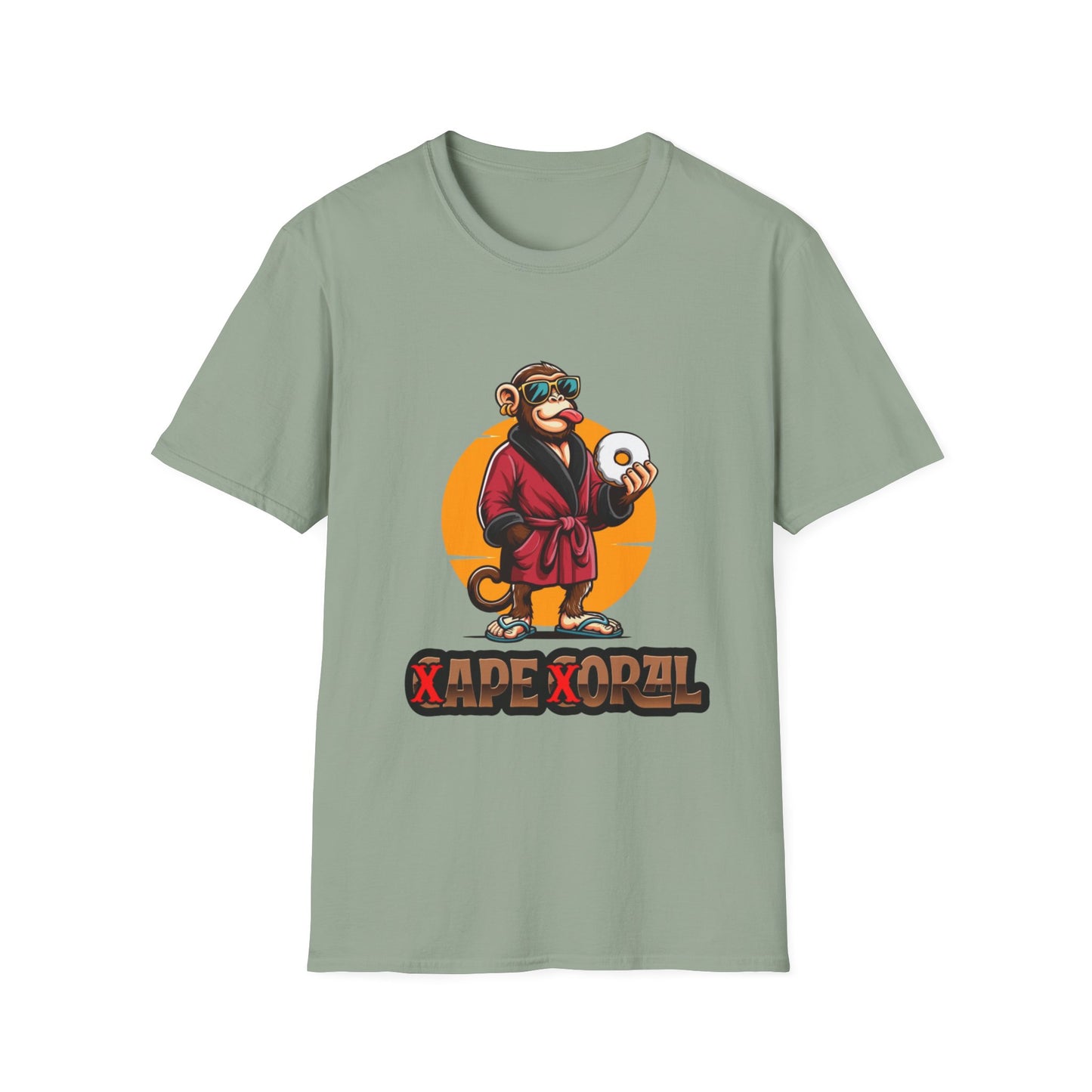Donut Disturb T-Shirt
