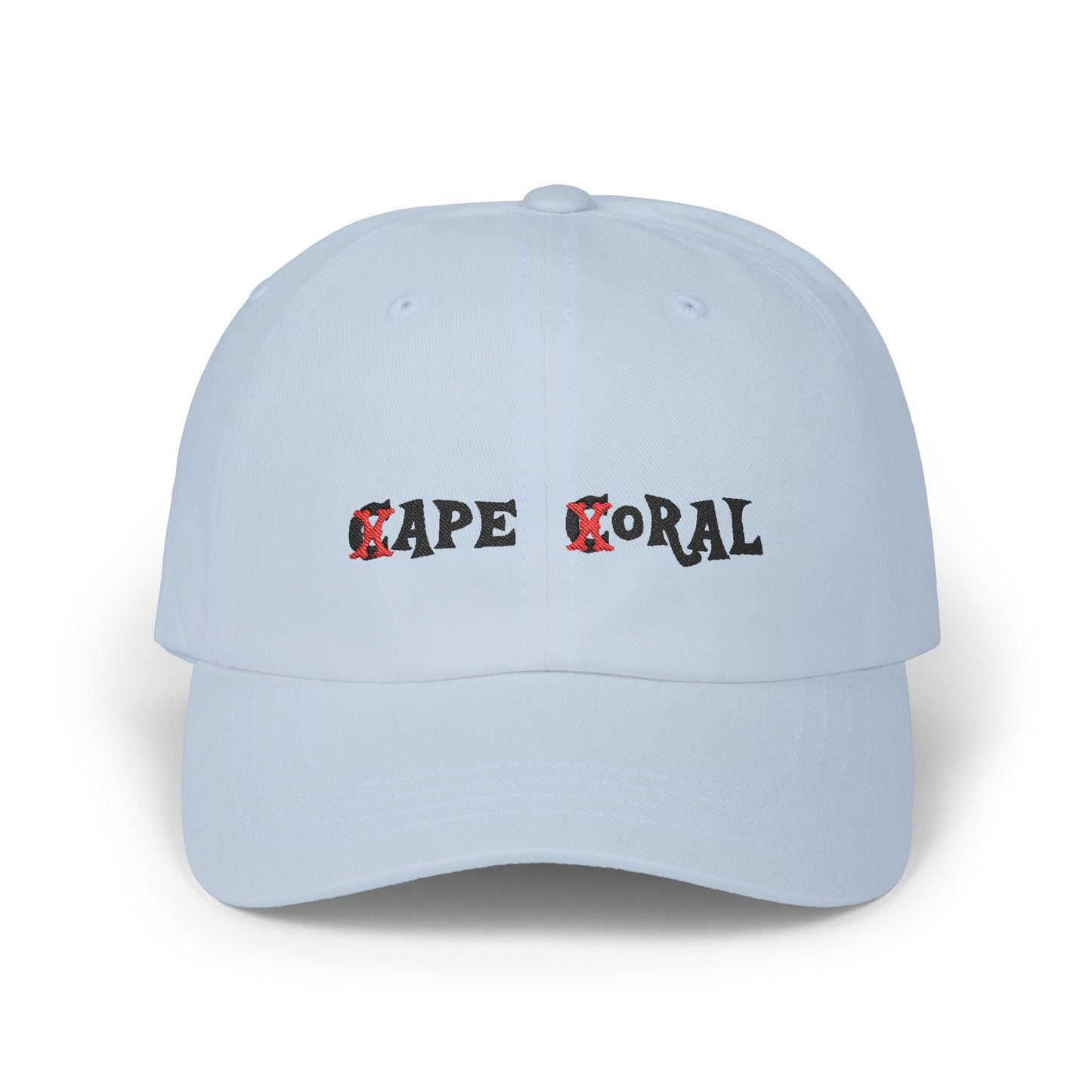 Ape-Oral Logo Hat