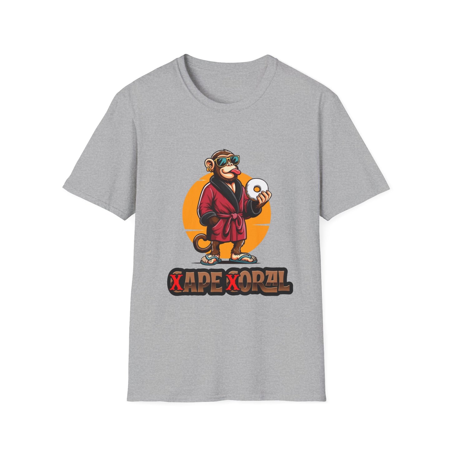 Donut Disturb T-Shirt