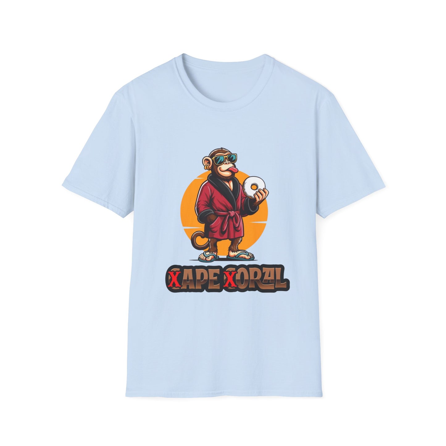 Donut Disturb T-Shirt