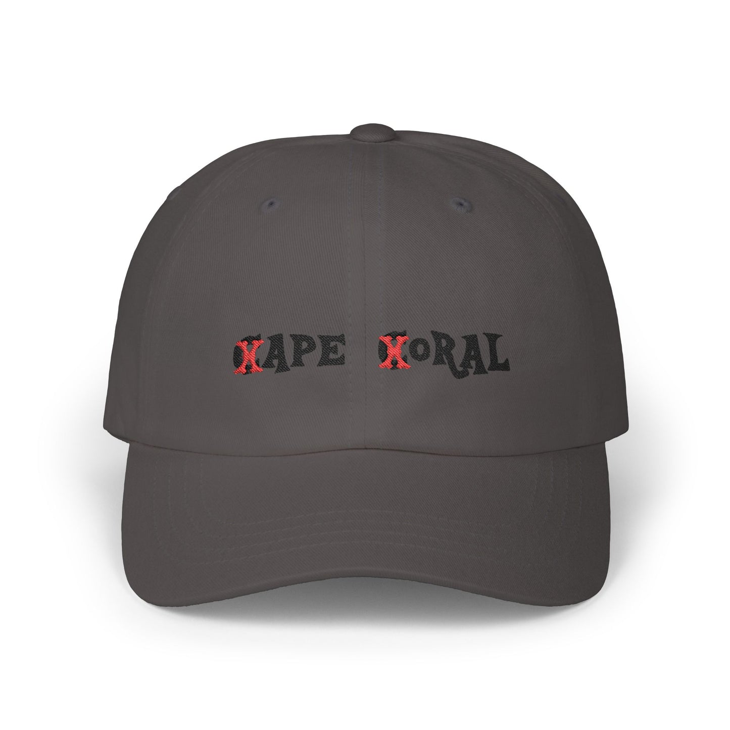 Ape-Oral Logo Hat