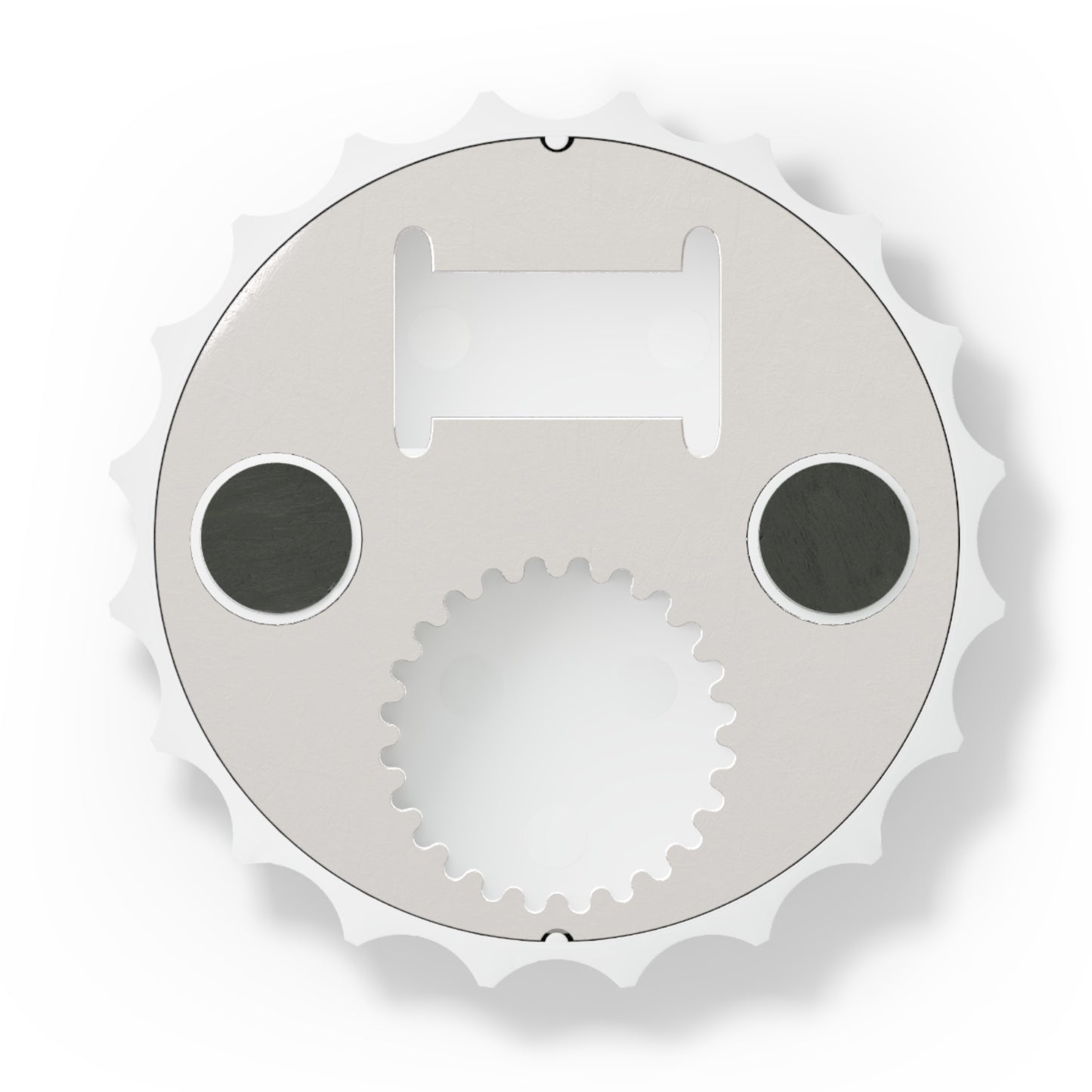 ApeOral Bottle Opener