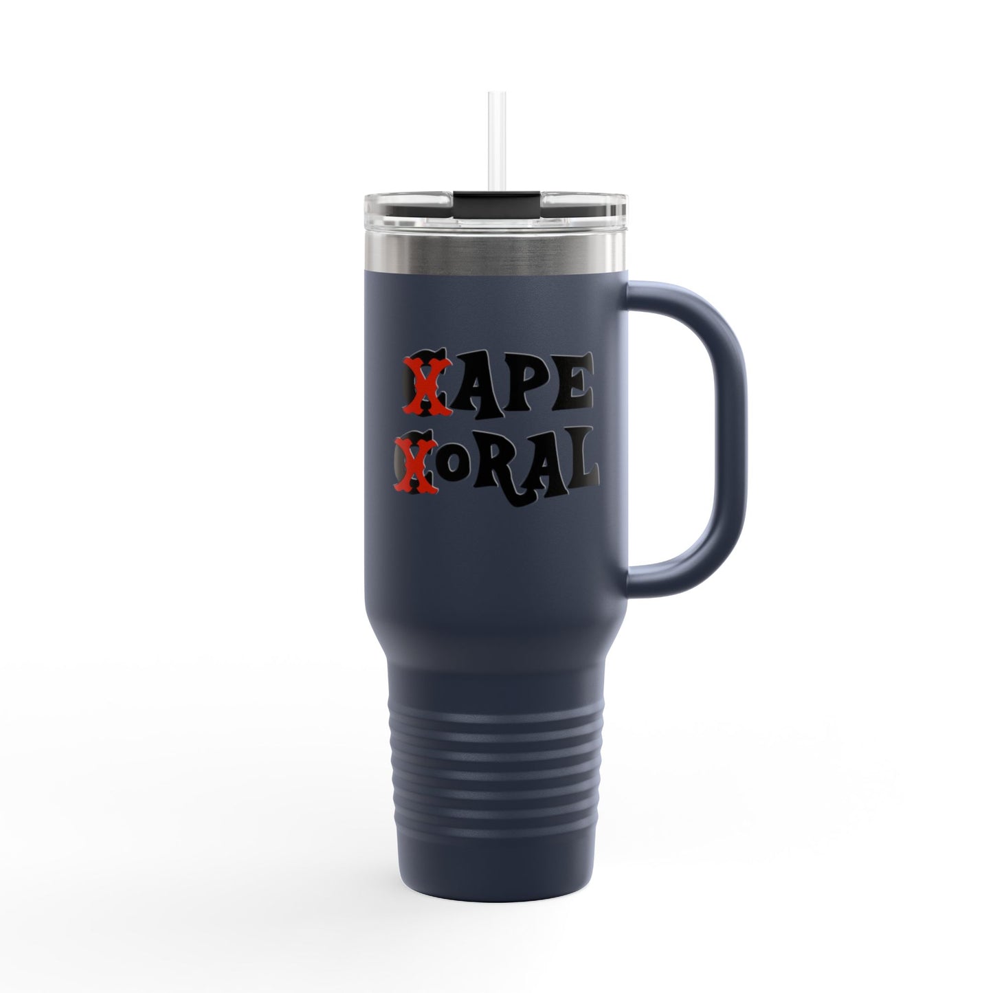 Sip On This - Ape-Oral 40oz. Tumbler