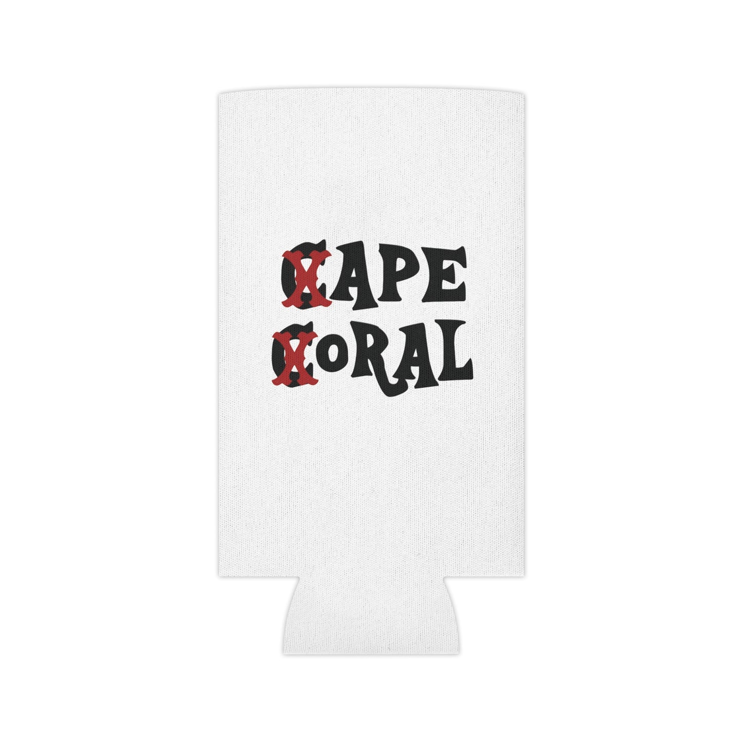 ApeOral Koozie
