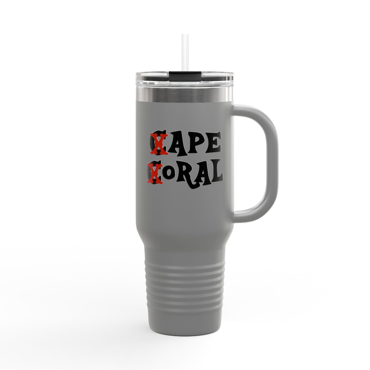 Sip On This - Ape-Oral 40oz. Tumbler