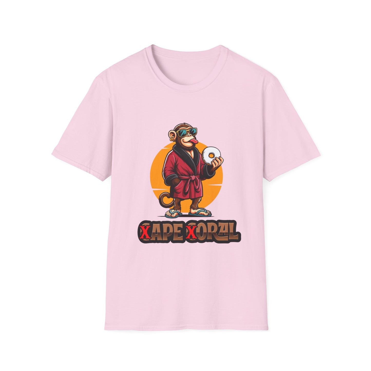 Donut Disturb T-Shirt