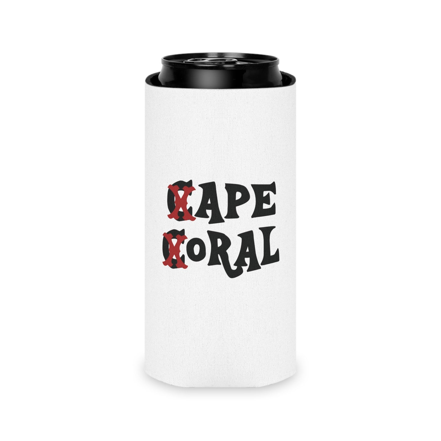 ApeOral Koozie
