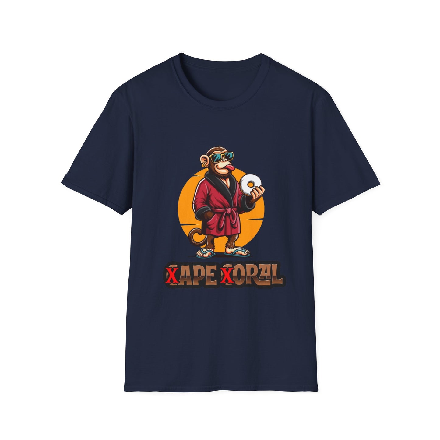 Donut Disturb T-Shirt