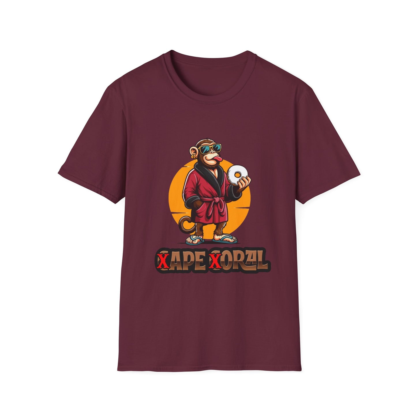 Donut Disturb T-Shirt