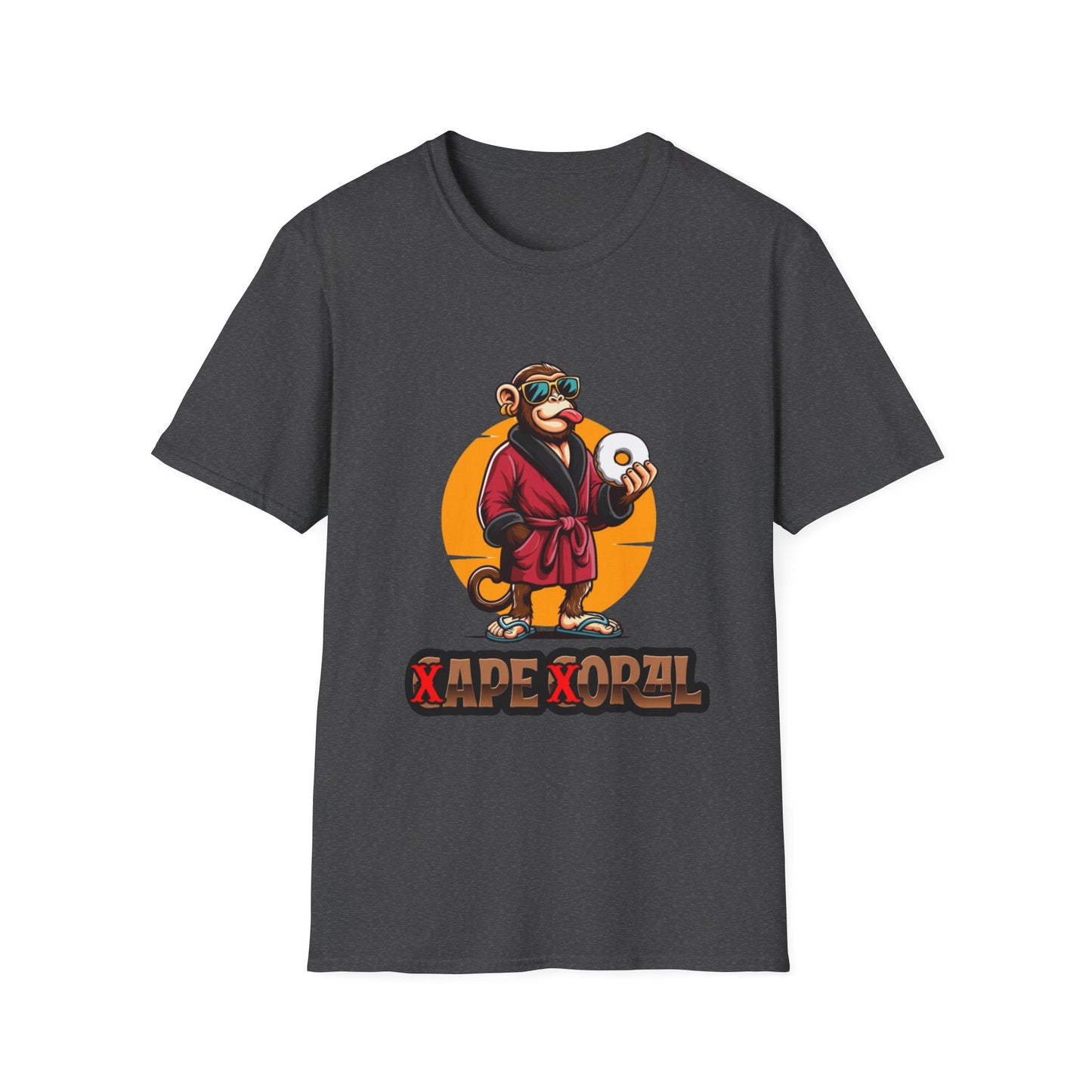 Donut Disturb T-Shirt