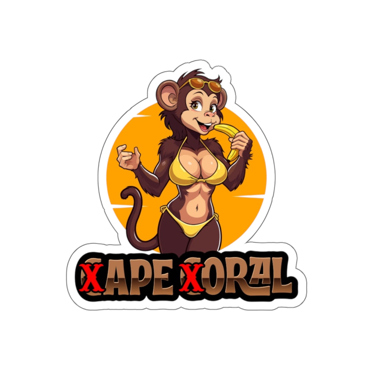 Shop Stickers