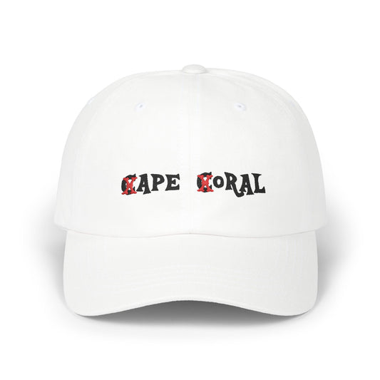 Ape-Oral Logo Hat