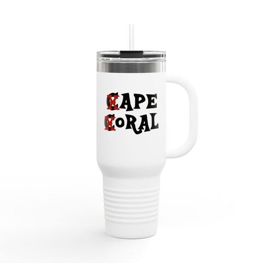 Sip On This - Ape-Oral 40oz. Tumbler