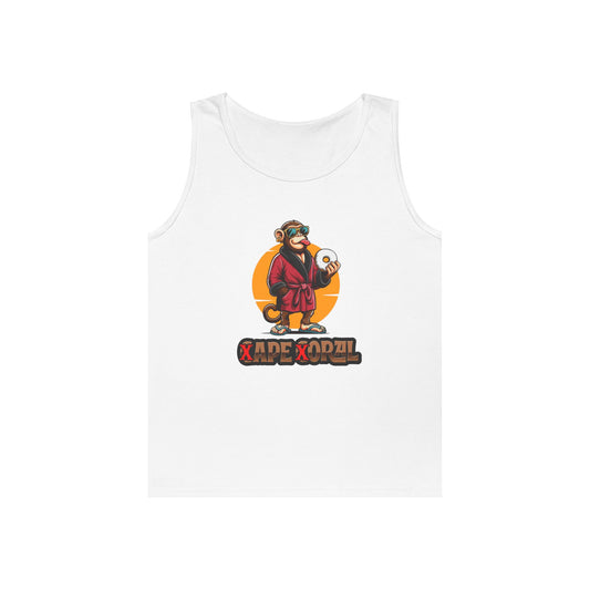 Donut Disturb Mens Tank
