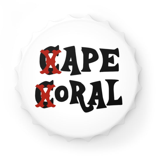 ApeOral Bottle Opener