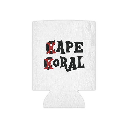 ApeOral Koozie